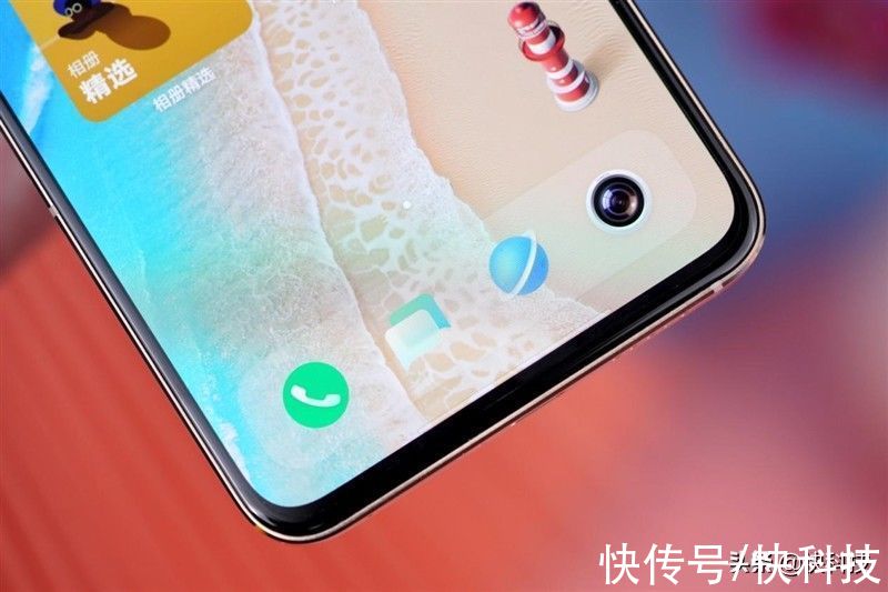 评测|vivo S12评测：天玑1100果然好U 游戏畅玩影像佳