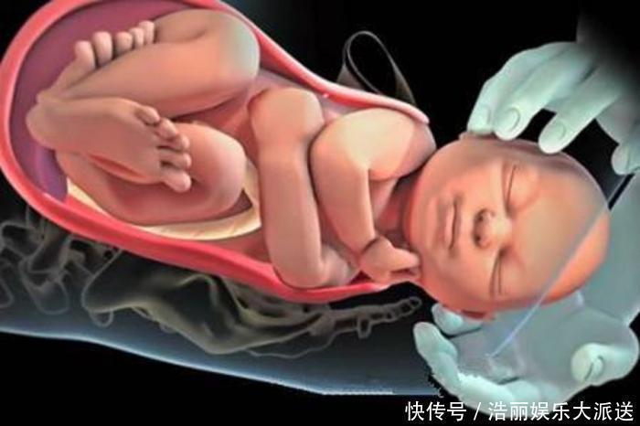 分娩|女性顺产时,除了痛还有什么感觉说出来居然很滑稽