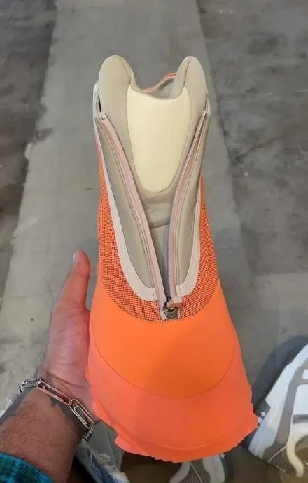 球鞋 鞋圈怎么了?OW x Dunk“耍猴”、AJ1倒钩延期,下半年什么鞋值得爱?