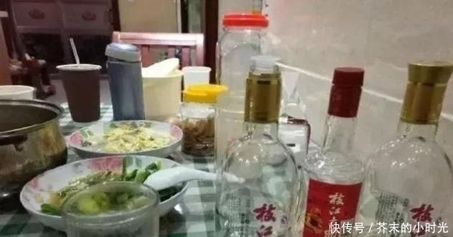 洋河敦煌大曲|盘点5款典型酒精勾兑酒,牛栏山、老村长上榜