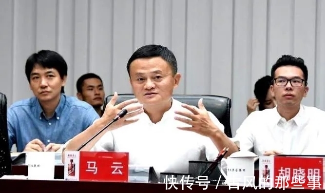 慈善|马云状态很好,正专注其爱好,如画画、慈善公益