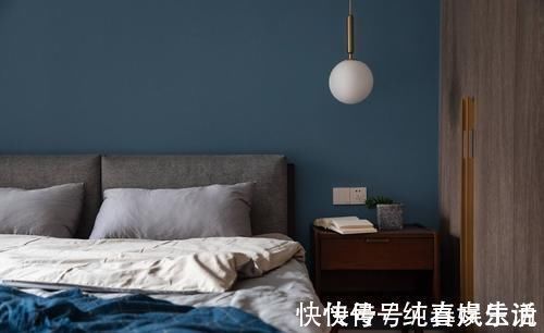 禅意|100㎡新房入住半年,简约原木风,细节设计讲究,全家都很满意