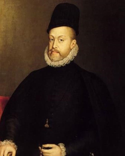 太子|国王娶太子的未婚妻做王后,结果王后23岁去世,太子也23岁去世