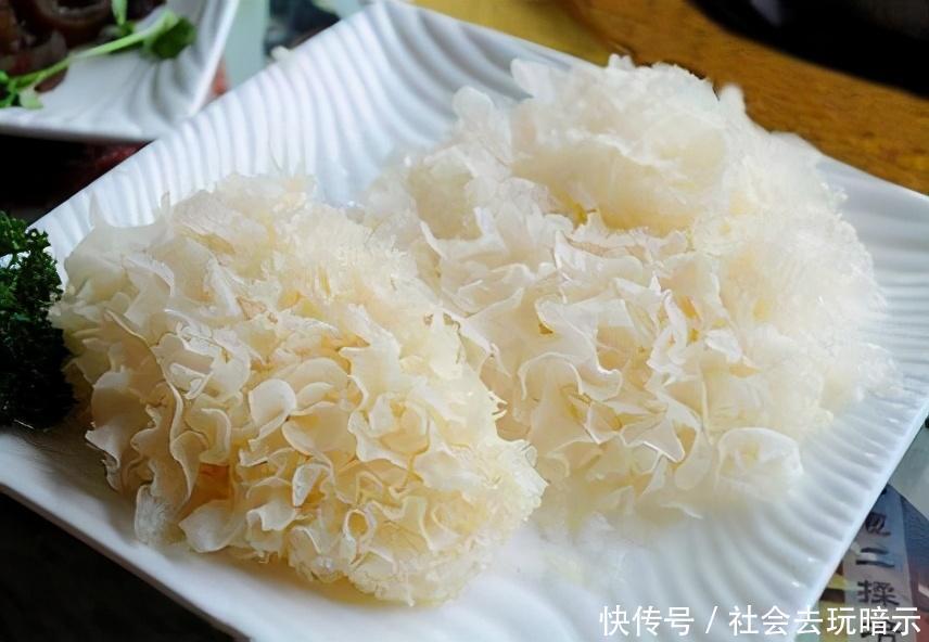 冬天养生正当时,多吃以下食物,增强视力,护眼明目,小孩要多吃