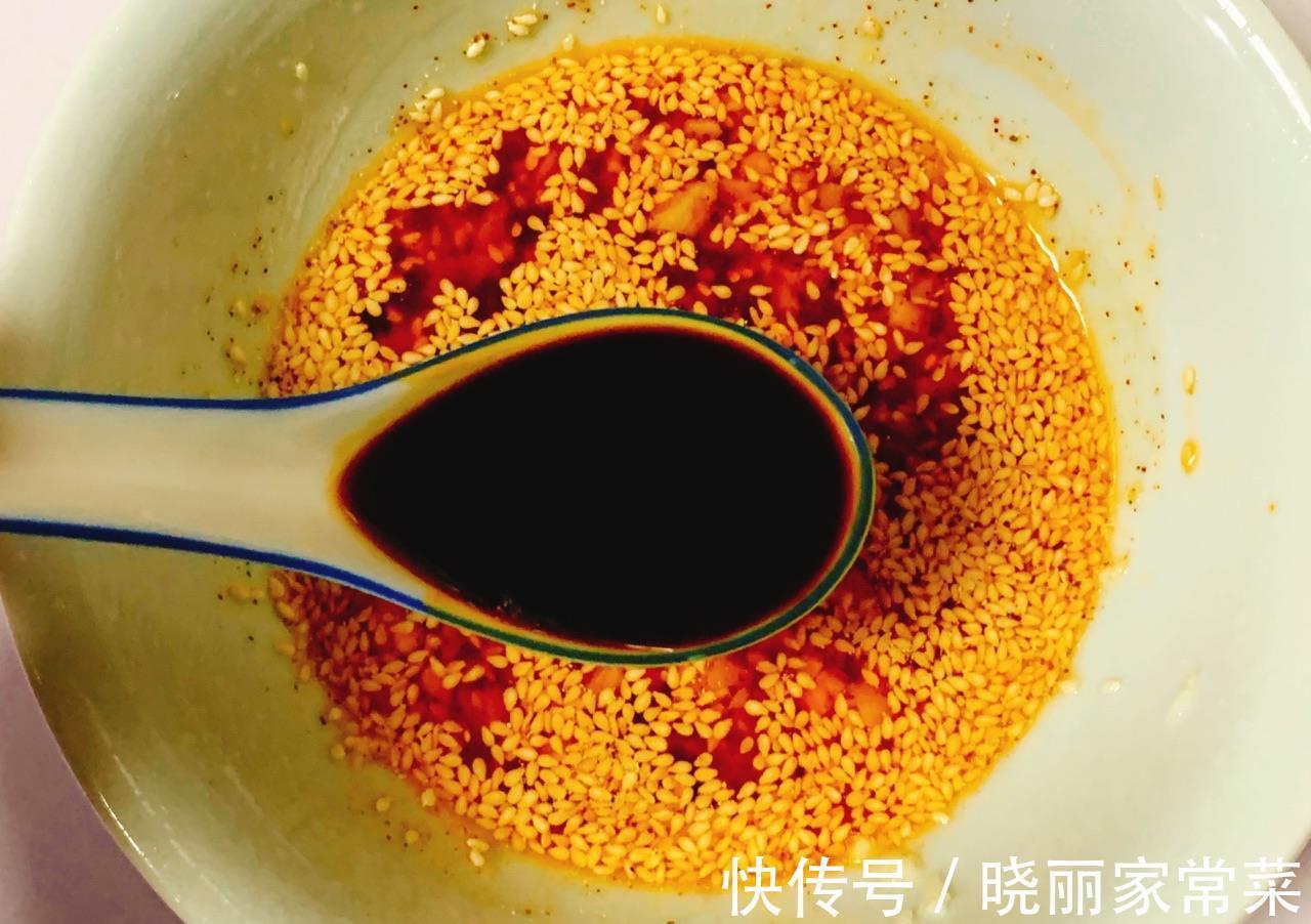 健康|好吃的蘸料,美味营养,好吃健康