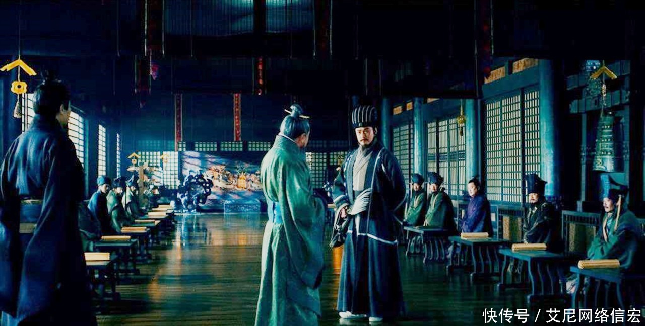 周瑜|周瑜真的被诸葛亮气死了?专家:假的,两人根本不是一个级别