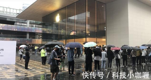 苹果iphone|苹果手机还会那么保值吗？这个“小麻烦”一点都不小！