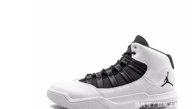 布雷克|嫌AJ太贵?那是你没找到这五双,便宜又“帅气”!还不快收藏起来?