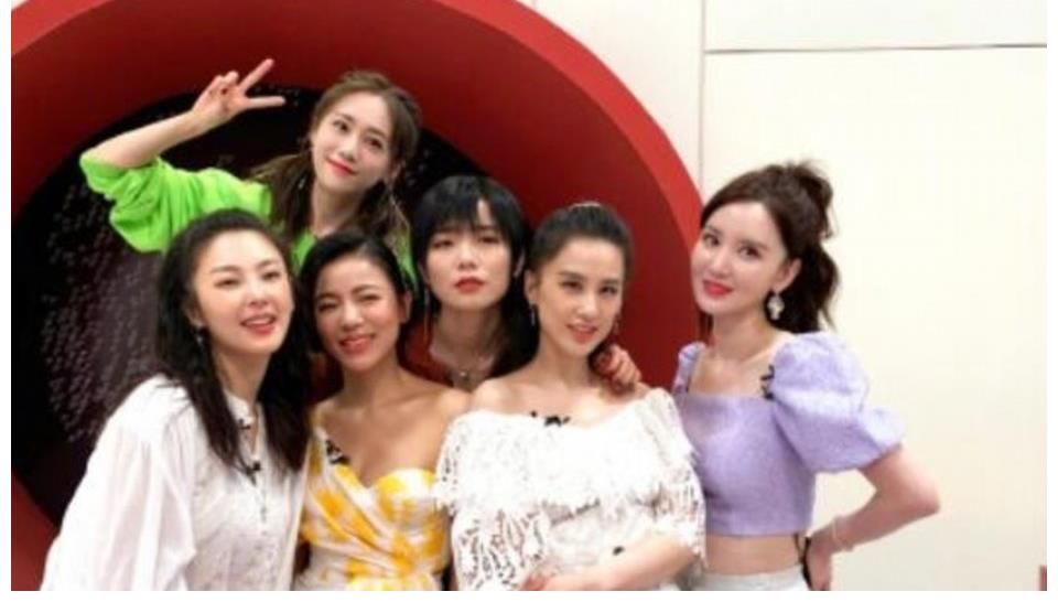 乘風(fēng)破浪的姐姐|《乘風(fēng)破浪》被曝有劇本，前工作人員：大家早已知道自己的結(jié)局？