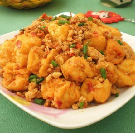 百吃不厌的几道农家菜，既便宜又下饭，家人吃的津津有味