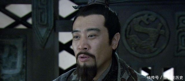 公元|刘备前期还没崛起,到处投奔人,为什么到哪谁都很尊重、很客气?