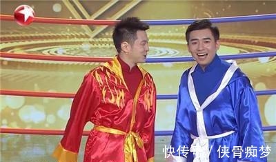 張聿|笑傲江湖4巔峰決戰(zhàn)郭德綱徒孫張聿霍星辰高票奪冠