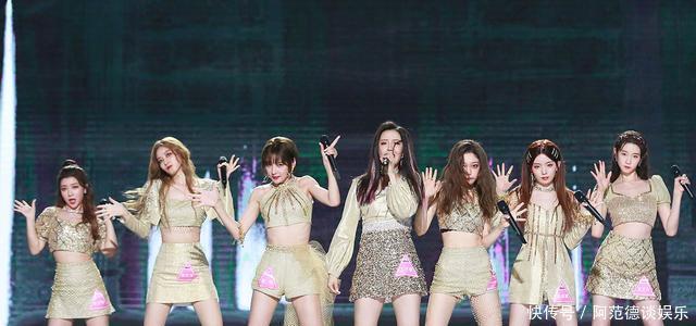  假唱|《创造营》总决赛槽点多选手嘉宾假唱明显，何炅主持频频嘴瓢