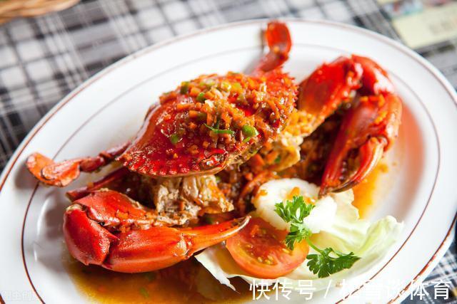 螃蟹|螃蟹买多吃不完，怎么保存？老蟹农教你3种方法，放5天依旧鲜活