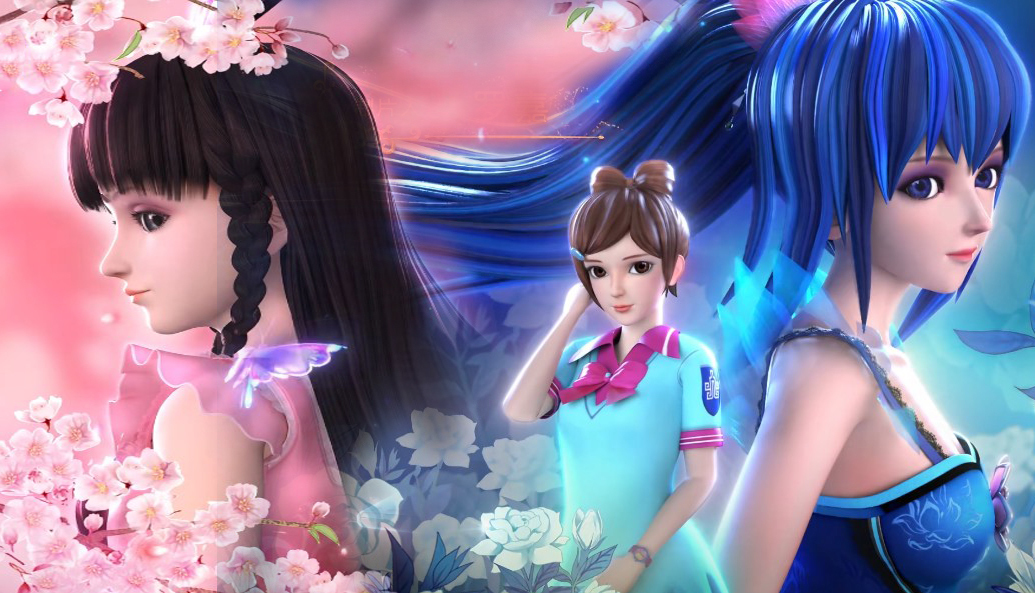 王默冰|冰公主为何帮陈思思,也不帮王默冰公主对思思的一样东西感兴趣