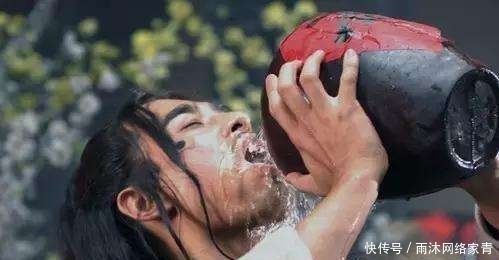 为啥|古代酒和现代酒一样吗?有多少度,为啥古人喝好几坛都不会醉?