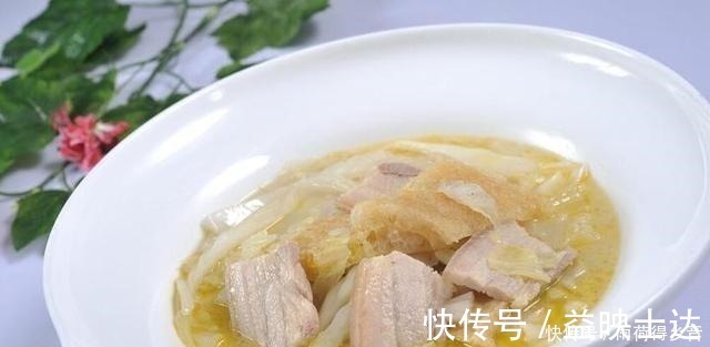 馒头|这是一盆馒头和四道菜,你想和馒头搭配哪一个
