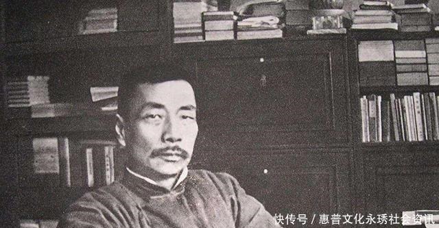 太太|鲁迅的二房太太,10年陪伴38岁守寡,70岁去世拒绝与先生合葬