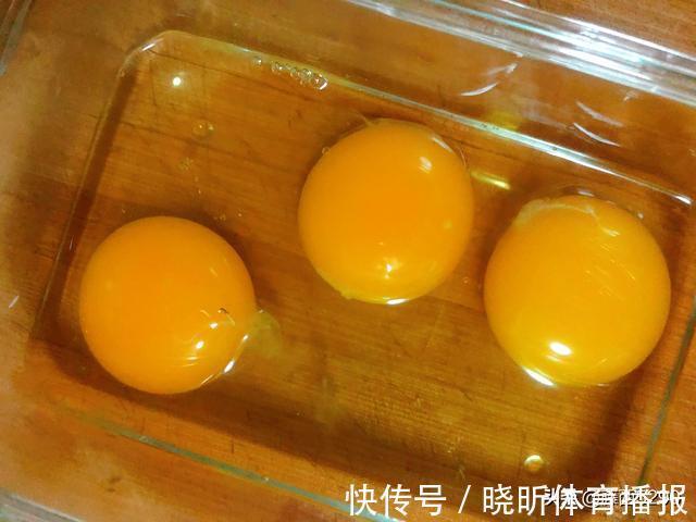 翻车|零翻车的瓜片炒鸡蛋,清爽不油腻,好吃到爆!