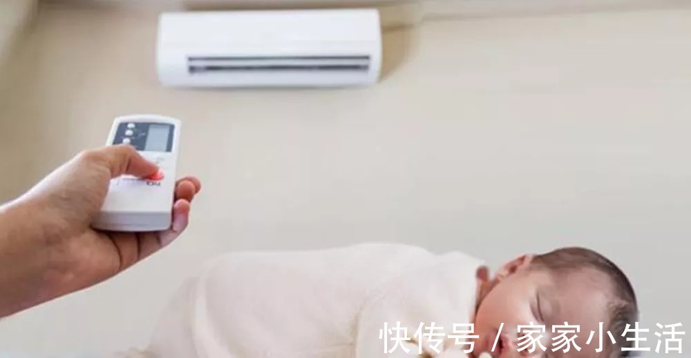 散热|【家家母婴】宝宝睡觉时总是满头大汗,是缺钙还是生病了?