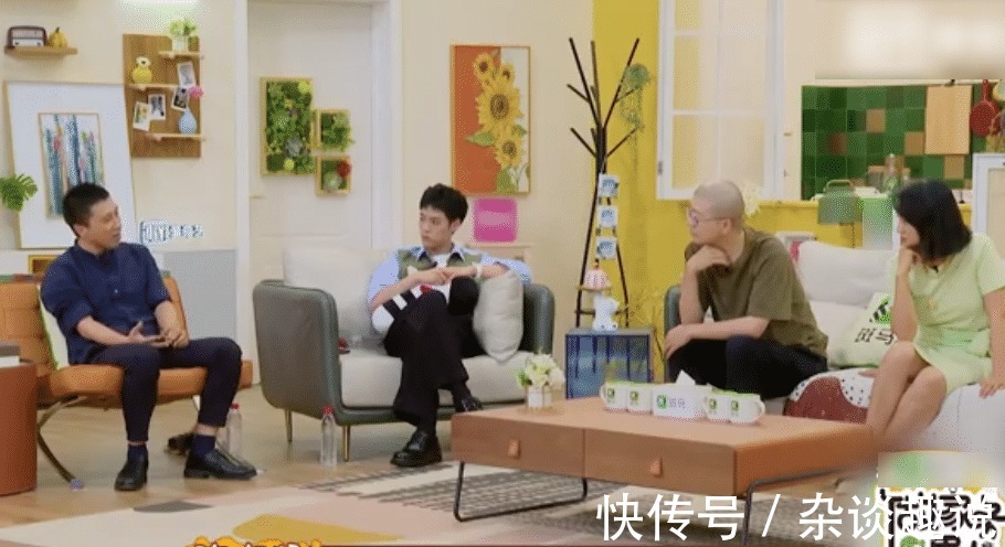 对方|做家务的男人：不懂对方建立亲密关系的方式，朱丹称沟通最重要