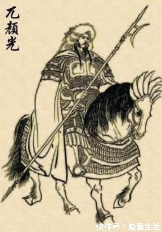 卢俊义&水浒传梁山以外四大猛将,全部比梁山五虎明显更强,最强那位结局太窝囊