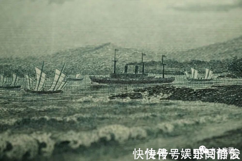 海趣!中国雕刻师们的祖师爷海趣代表作《云龙图》欣赏!