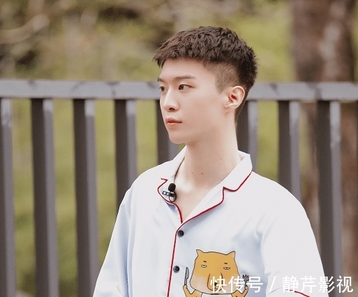 青春环游记|《青春环游记3》正在录制,杨迪又传出新综艺,搭档范丞丞、林允