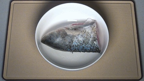 鱼头不是只能炖鱼汤,这样做更受欢迎