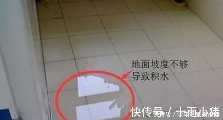 瓷砖|新房入住半年,总结出厨卫装修的9大教训,邻居不听劝气得直跺脚!