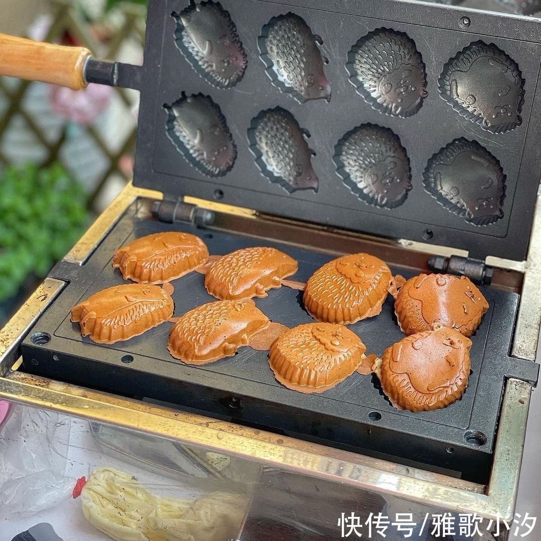 6种值得“抄作业”的台湾小吃,简直是化传统为时尚