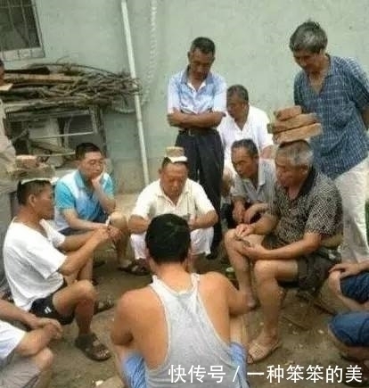 |幽默段子:爸妈冷战,我爸突然给了我100块钱,老妈下班后……