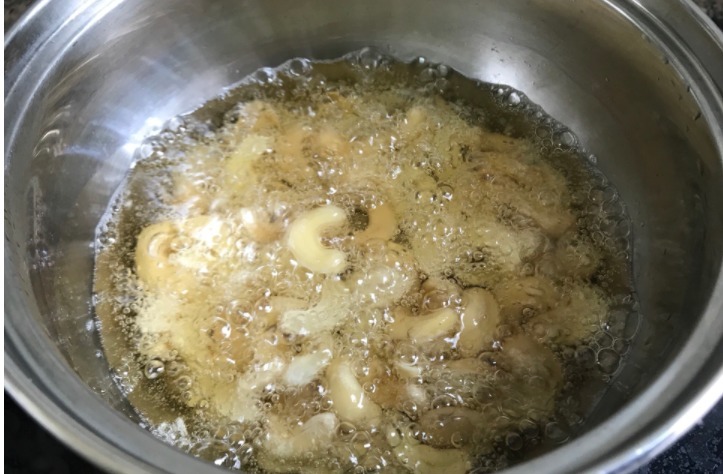 早餐别给孩子做豆浆了，试试这个腰果露，自己做比外面的放心