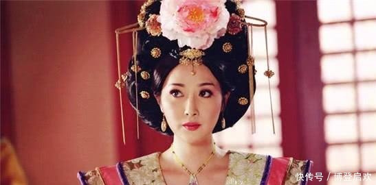 出嫁|李世民嫁女,10岁女儿不愿意,他回4个字,公主含泪出嫁