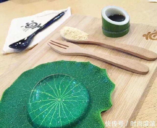 美食|全网最火爆的日本美食 网友：太美了，不忍心吃