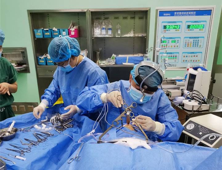 感谢信|这封感谢信的背后,是济南南郊医院耳鼻喉科医疗团队的责任担当