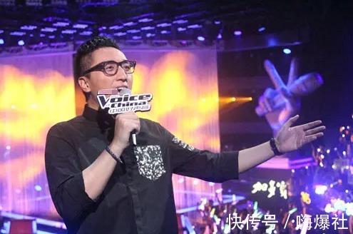 高以翔|40岁“中国好舌头”华少：从风光无限到惹众人厌，走到这步怪谁？