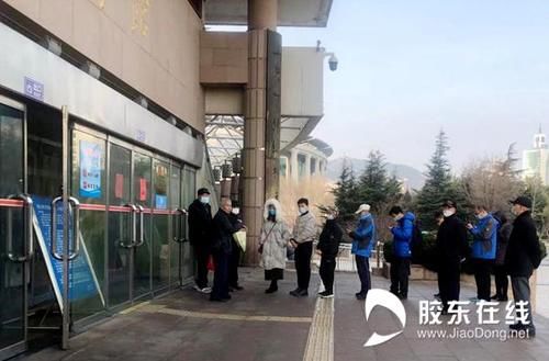 中年|烟台年畅享新休闲 古城游场馆游乡村游样样精彩