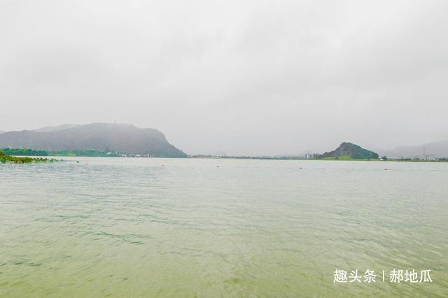 姊妹湖|你只知道杭州有西湖，但是知道它的姐妹湖吗