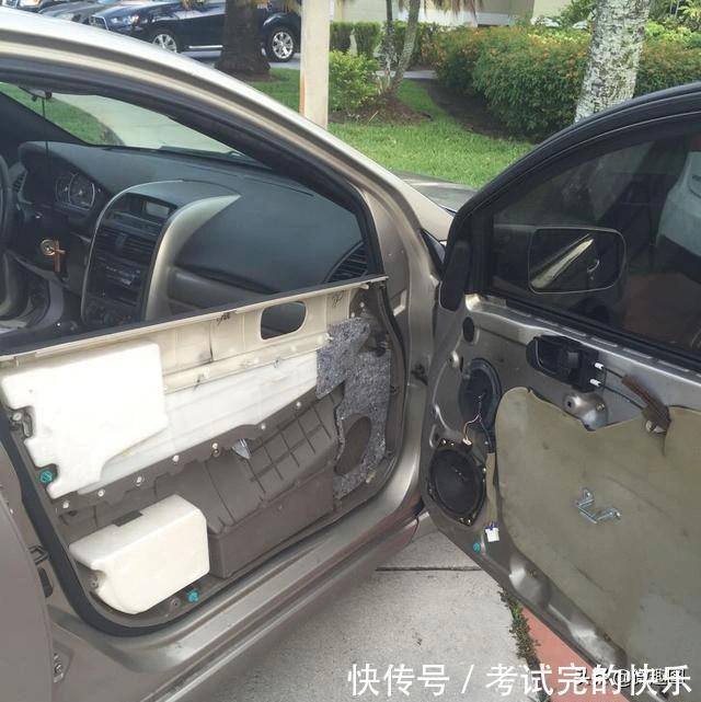 |47张“倒霉又搞笑”的图片,这些人上辈子是毁灭了银河系吗?