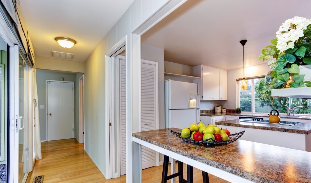 装修|房子自己装修设计,装成向往的样子,太满意了