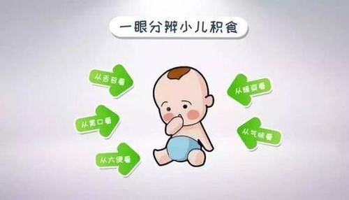 积食的宝宝脾胃虚容易反反复复，家长要注意这几个阶段