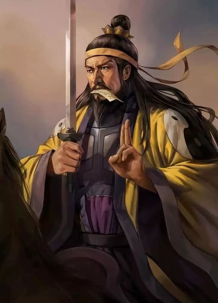 汉末|黄巾军之乱:汉末道教势力的恐怖动员水平