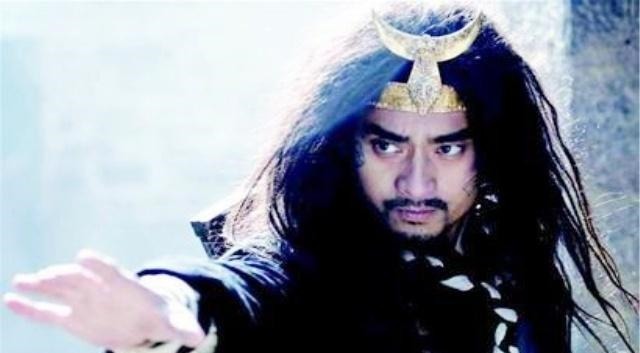 卢俊义#水浒传梁山中十个真正能打的好汉,李逵和他们根本就不是一个档次!