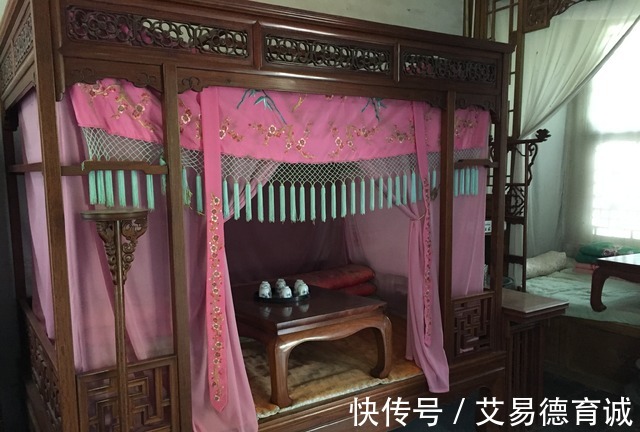 大观园|30年前为拍《红楼梦》建造了大观园，如今落满灰尘无人问津