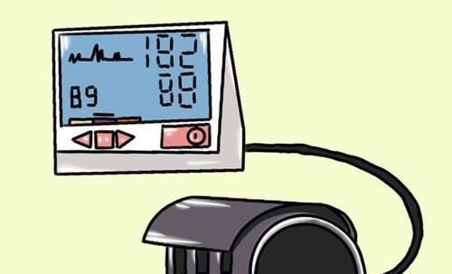 高压|高压140,低压95,是高血压吗?低压偏高说明什么?医生告诉你