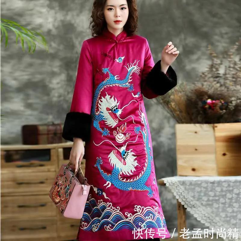 古典 当古典遇见神秘,一定会让她绽放出极致的魅力,做永远调皮的女孩