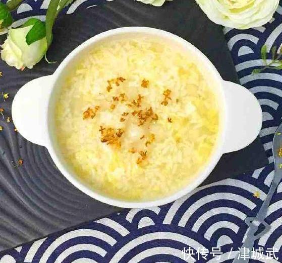 早餐|天气转凉后早餐吃它,暖身又暖胃,比豆浆还好喝,营养也更高