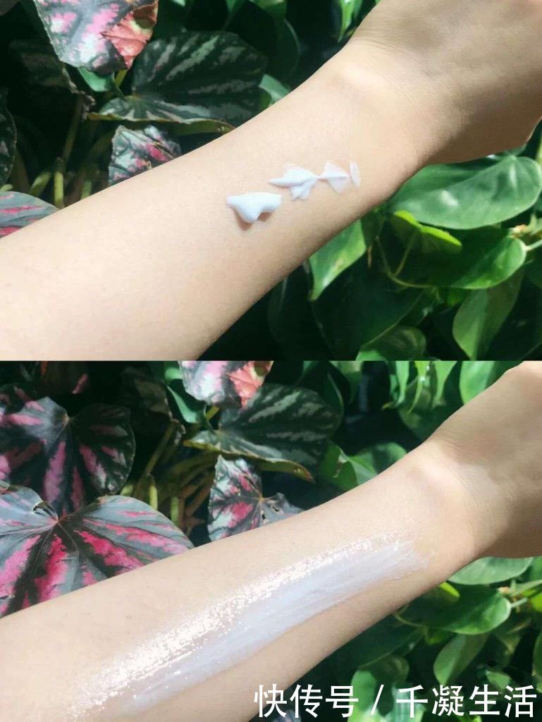 肌肤|四款平价实用身体乳清爽不油腻,拯救你的大干皮,养出水光肌!