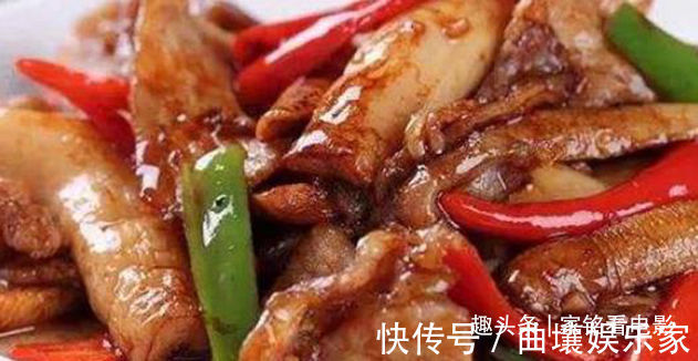 小米椒|美食推荐香草鱼块，蒜香蒸芹菜叶，香干炒肉片，小炒五花肉做法